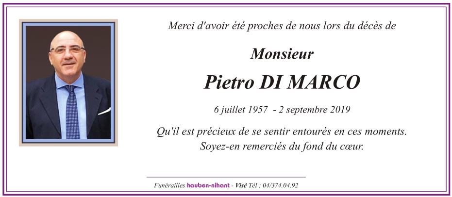 Image Remerciement