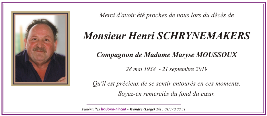 Image Remerciement