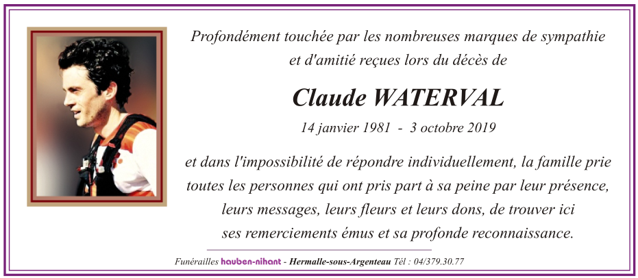 Image Remerciement
