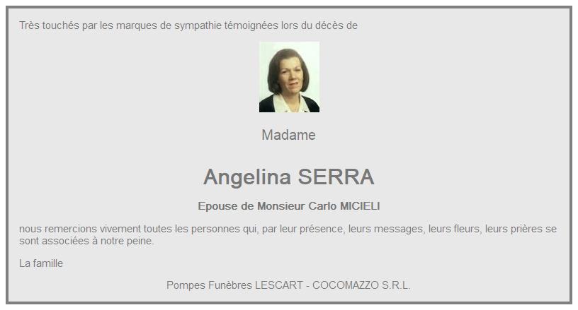 Image Remerciement