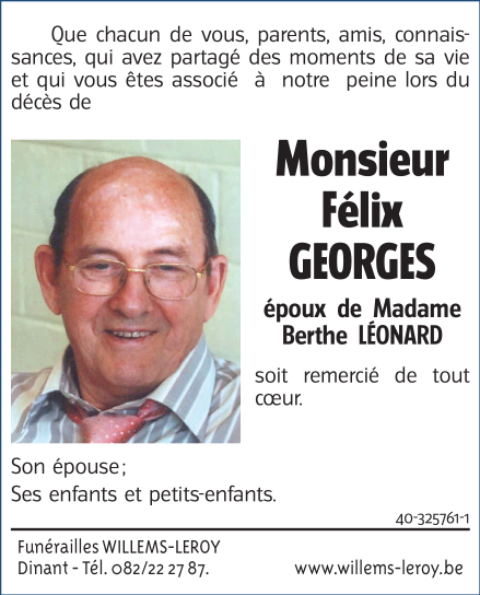 Image Remerciement