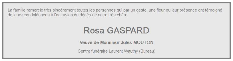 Image Remerciement