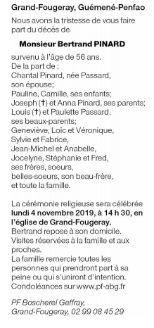 Image Avis Ouest-France
