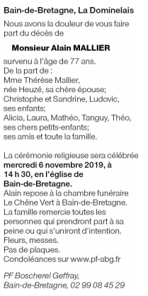 Image Avis Ouest-France