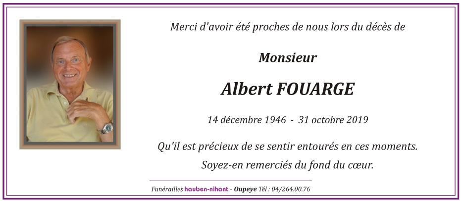 Image Remerciement