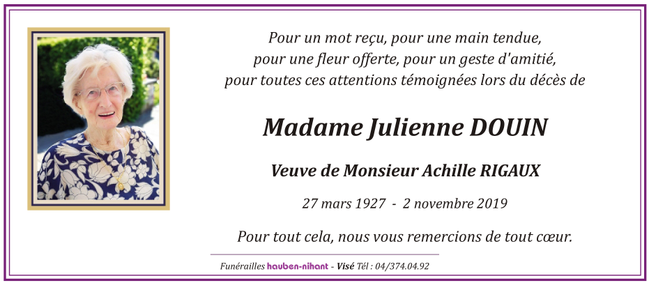 Image Remerciement