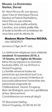 Image Avis Ouest-France