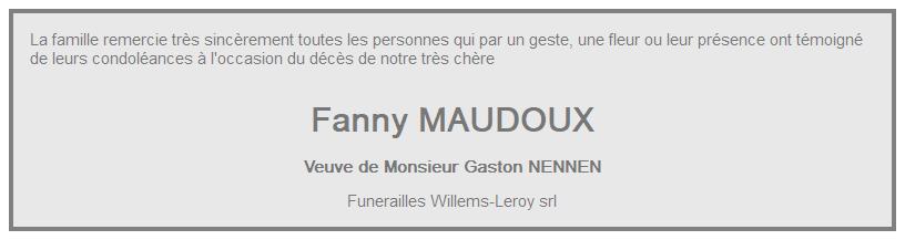 Image Remerciement