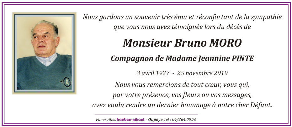 Image Remerciement