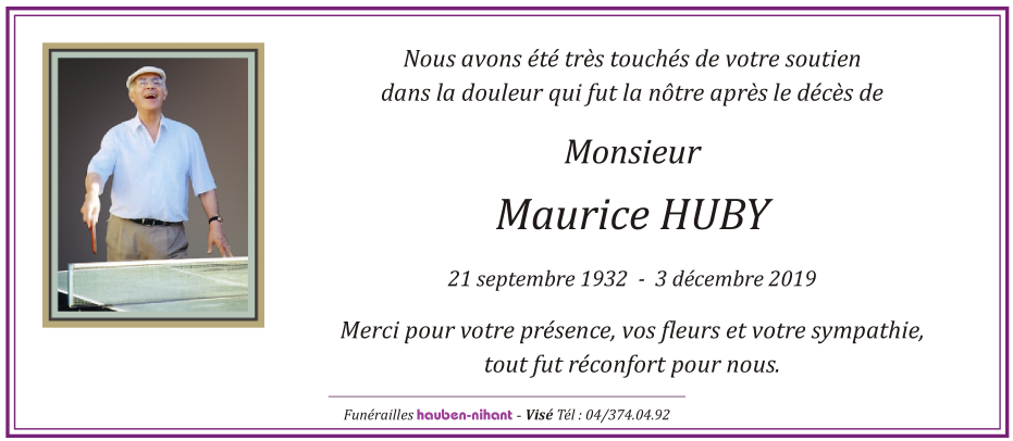 Image Remerciement