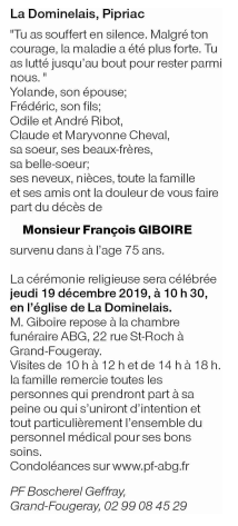 Image Avis Ouest-France