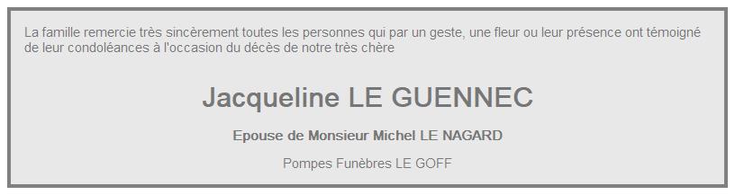 Image Remerciement