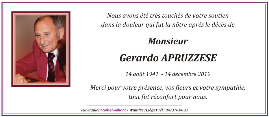 Image Remerciement