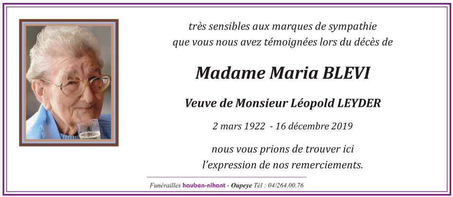 Image Remerciement