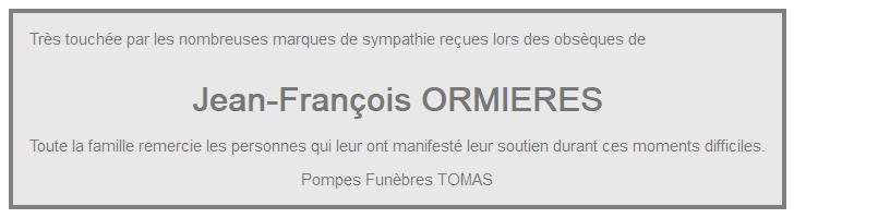 Image Remerciement