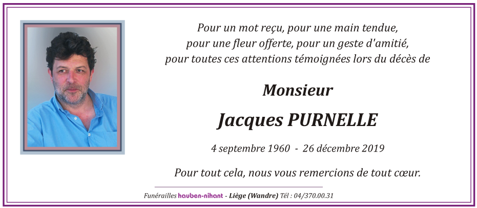 Image Remerciement