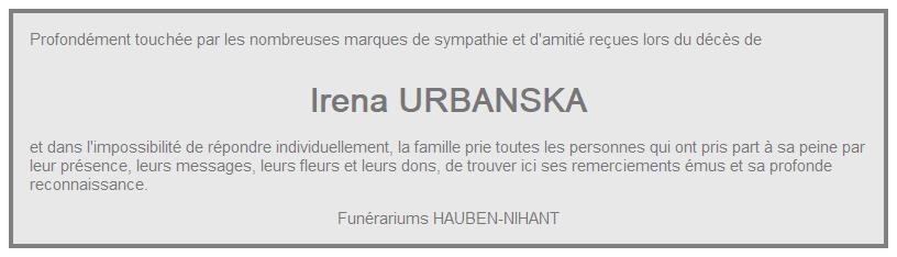 Image Remerciement