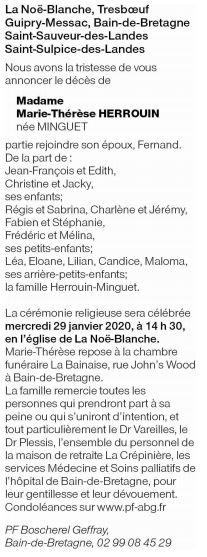 Image Avis Ouest-France