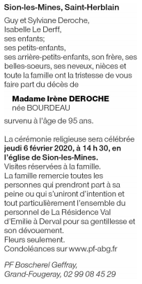 Image Avis Ouest-France