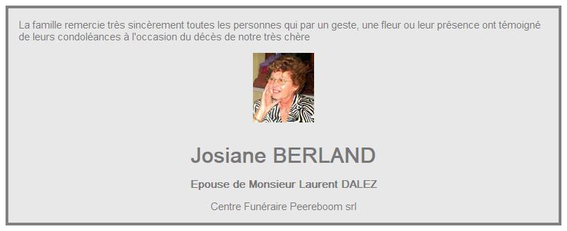Image Remerciement