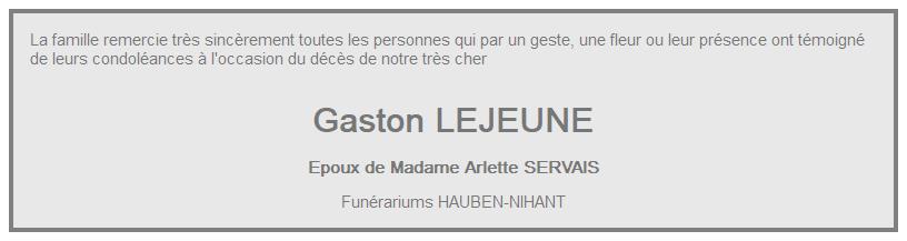 Image Remerciement
