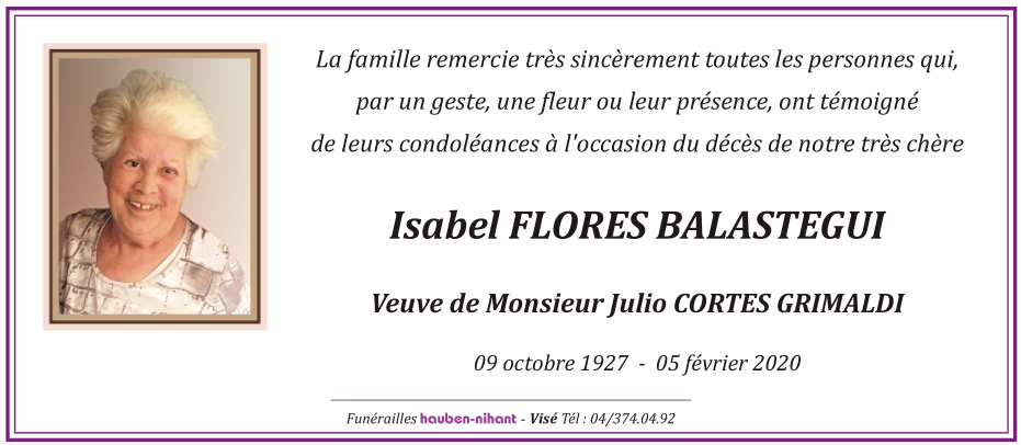 Image Remerciement