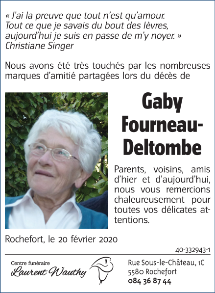 Image Remerciement