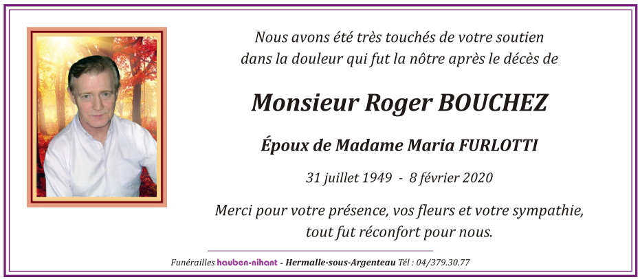 Image Remerciement