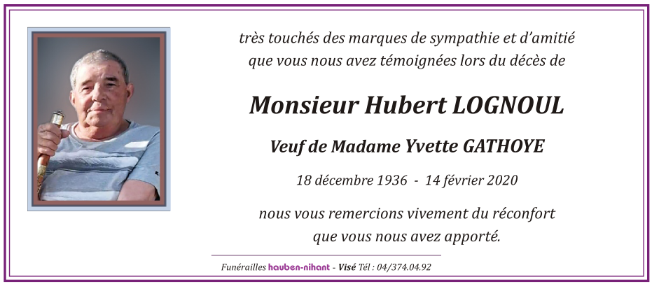 Image Remerciement