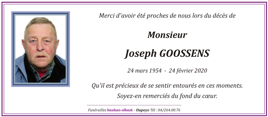 Image Remerciement