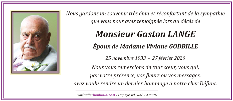 Image Remerciement