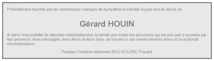 Image Remerciement