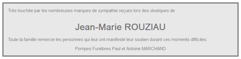 Image Remerciement