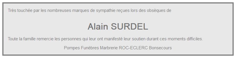 Image Remerciement