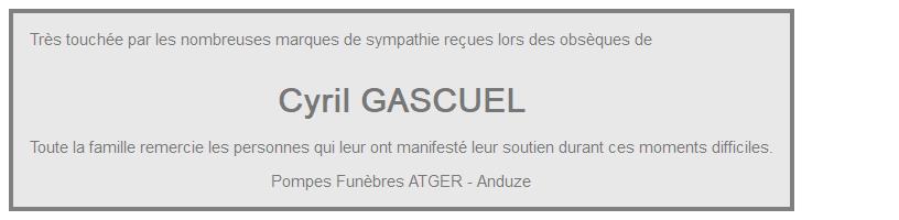 Image Remerciement