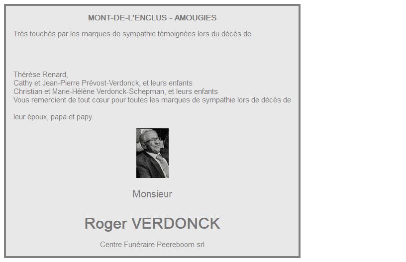 Image Remerciement
