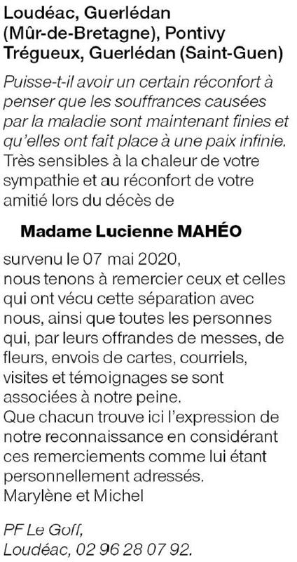 Image Remerciement