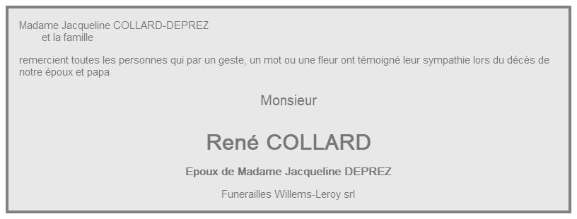 Image Remerciement