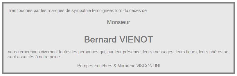 Image Remerciement