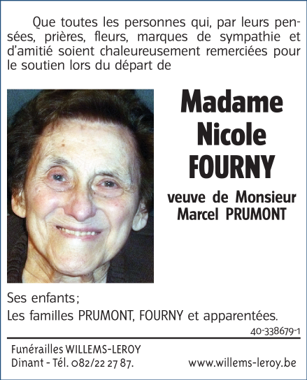 Image Remerciement