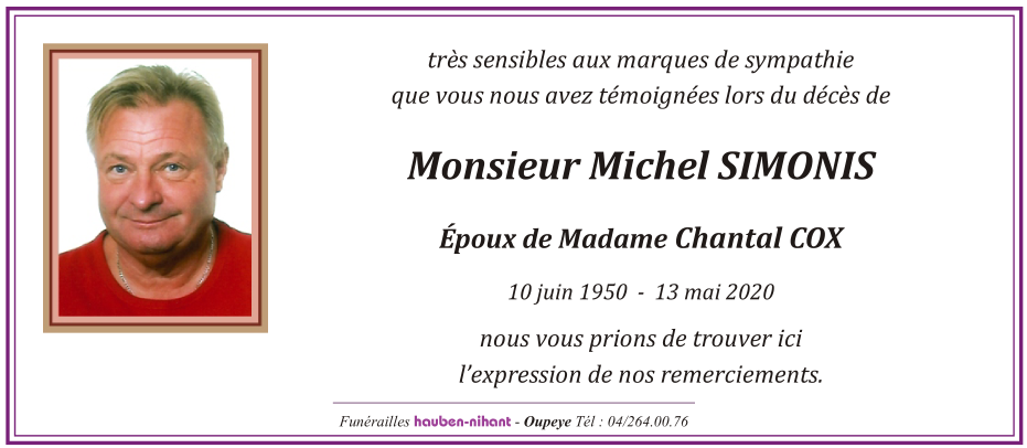 Image Remerciement
