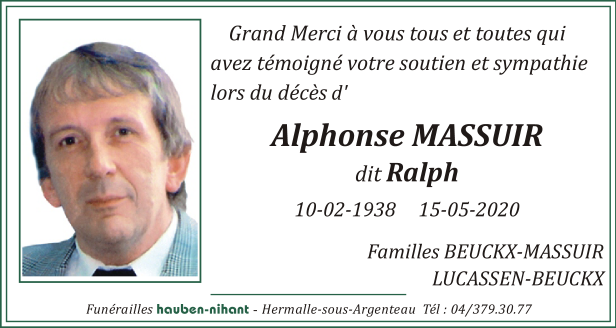 Image Remerciement