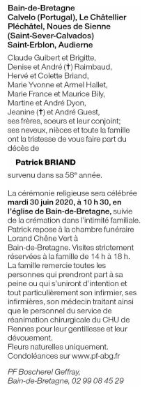 Image Avis Ouest-France