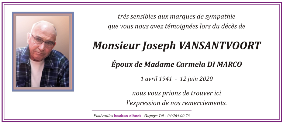 Image Remerciement