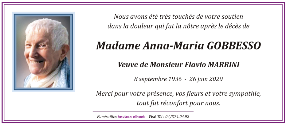Image Remerciement
