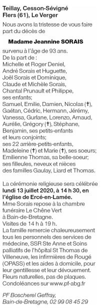 Image Avis Ouest-France