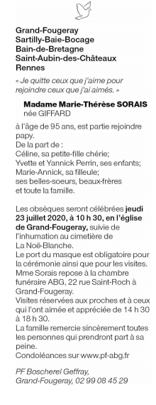 Image Avis Ouest France