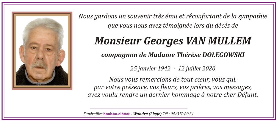 Image Remerciement
