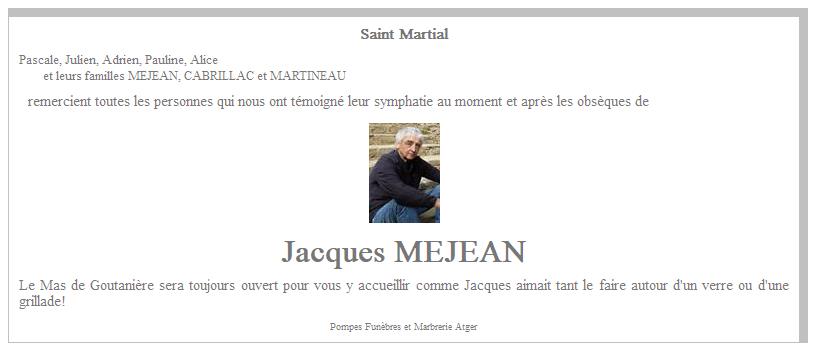 Image Remerciement