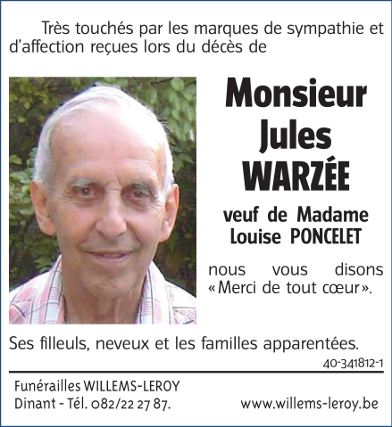Image Remerciement